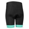 Etape – dámské kalhoty LIVIA 2.0, černá/mint