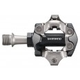 pedály SHIMANO SPD XT PD-M8100 s kufry SM-SH51 (v krabičce)