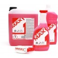 čistič MAX1 Bike Cleaner 5 l náhradní náplň