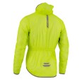 Etape – pláštěnka VENTO, žlutá fluo