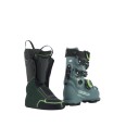 Lyžařské boty Dalbello Veloce Space 95 MV Boa W basal/matcha