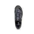 Dámské cyklistické MTB tretry Scott COMP Boa darkrey/black