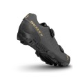 Dámské cyklistické MTB tretry Scott COMP Boa darkrey/black