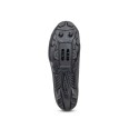Dámské cyklistické MTB tretry Scott COMP Boa darkrey/black