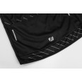 Etape – dámský dres GAIA 2.0, černá/růžová