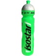 lahev ISOSTAR 1,0 l zelená