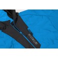 Etape – zimní bunda CRUX ULTRA, modrá/černá