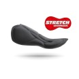 Etape – dámské cyklistické kalhotky LUNA, černá
