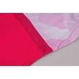 Etape – dámský dres SUMMER, bílá/růžová