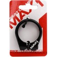 sedlová objímka MAX1 Performance 31,8 mm imbus černá