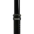 teleskopická sedlovka MAX1 Evo 30,9/458 mm černá