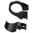 teleskopická sedlovka MAX1 Evo 30,9/458 mm černá