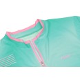 Etape – dámský dres DONNA 2.0, mint