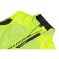 Etape – vesta MISTRAL 2.0, žlutá fluo