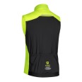 Etape – vesta MISTRAL 2.0, žlutá fluo