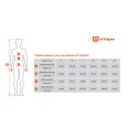 Etape – pánské funkční triko ELEMENT SC, černá