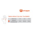 Etape – dětské rukavice TINY, růžová
