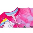 Etape – dětský dres RIO, růžová