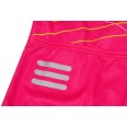 Etape – dětský dres LUCKY, růžová/limeta