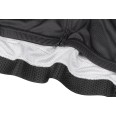 Etape – pánský dres MAESTRO, černá/žlutá fluo