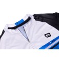 Etape – pánský dres MAESTRO, modrá/černá