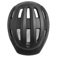 Etape – cyklistická přilba TAKE-OFF, černá mat