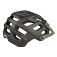 Etape – cyklistická přilba TOMCAT, olivová/antracit mat