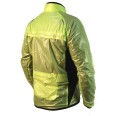 Bunda Haven Rainshield green/black