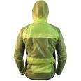 Bunda Haven Rainshield green/black