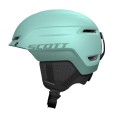 Lyžařská helma Scott Chase 2 Frost Blue