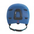 Dětská lyžařská helma Scott KEEPER 2 HIGH JUNIOR viz blue