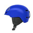 Dětská lyžařská helma KEEPER 2 Blue
