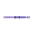Lyžařské brýle Scott FAZE II lavender purple / enhancer teal chrome