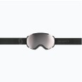 Lyžařské brýle Scott FAZE II Mineral Black AMP Silver Chrome