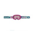 Dětské Lyžařské brýle Scott JR WITTY Chrome mint green/neon pink