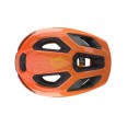 Dětská Cyklistická Helma Scott SPUNTO Junior Fire Orange - Unisize (50-56 cm)