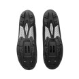 Cyklistické MTB tretry Scott MTB COMP Boa mattblack/silver