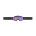 Lyžařské brýle SCOTT LCG Compact LS Mineral blacklight sensitive blue chrome