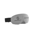 Lyžařské brýle SCOTT LCG Compact LS Mineral blacklight sensitive blue chrome