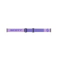 Lyžařské brýle Scott SHIELD lavender purple/enhancer teal chrome