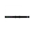 Lyžařské brýle Scott SHIELD AMP pro Black/Aurora Black/aurora green