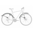 Blatníky SKS Veloflexx 65 29