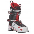 Skialpové boty Scott BOOT COSMOS, white/red, 21/22