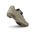 Cyklistické tretry Scott GRAVEL PRO Beige Brown