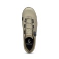 Cyklistické tretry Scott GRAVEL PRO Beige Brown