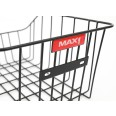 Koš zadní na kolo MAX1 XXL velký