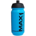 lahev MAX1 Tank 0,6 l modrá