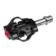 ONE – nášlapné pedály CRANK 5.0 SPD