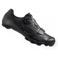 tretry LAKE MX218 Carbon černo/šedé vel.42