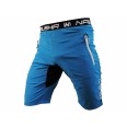 Kraťasy Haven Nalisha Short blue/white - men/women